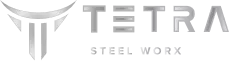 Tetra Steel Worx logo