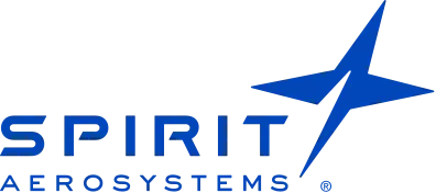 Spirit Aerosystems logo