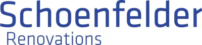 Schoenfelder Renovations logo