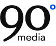 90 Degree Media logo