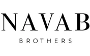 Navab Brothers Rug Company logo
