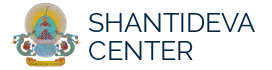 Shantideva Center logo