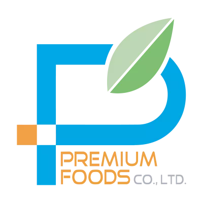 Premium Foods logo