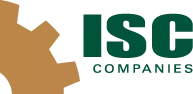 ISC Companies logo