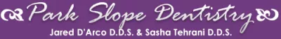Park Slope Dentistry logo