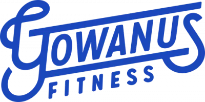 Gowanus Fitness logo