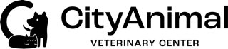 City Animal Veterinary Center logo