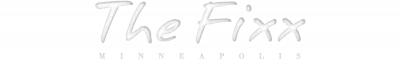 The Fixx Workout Studio logo
