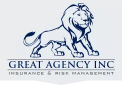 Great Agency Inc logo