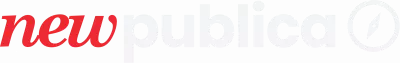 NewPublica logo
