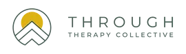 Through Therapy Collective logo