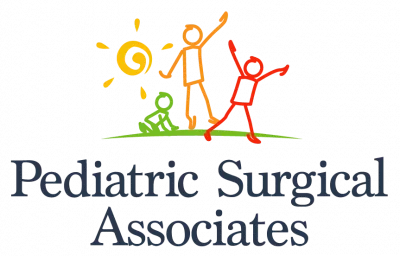 Pediatric Surgical Associates logo