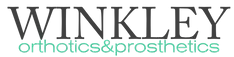 Winkley Orthotics and Prosthetics logo