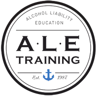Ale Training logo
