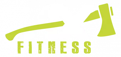AX Fitness logo
