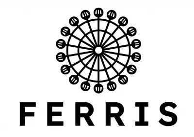 Ferris logo