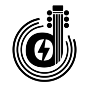 Mr. Dave Music logo