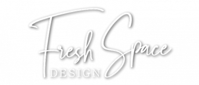 Fresh Space Design LLC logo