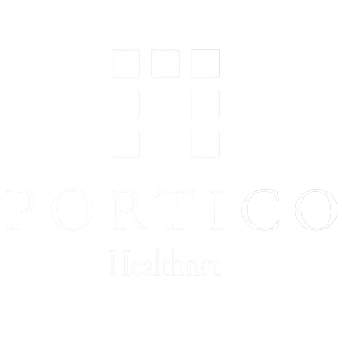 Portico Healthnet logo