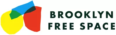 Brooklyn Free Space logo