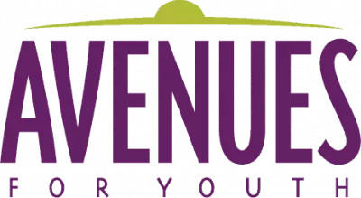 Avenues for Youth logo