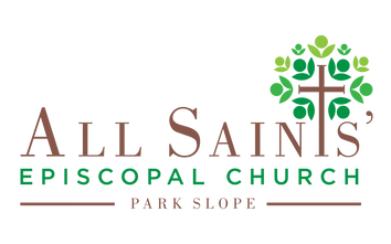 All Saints' Episcopal Church logo