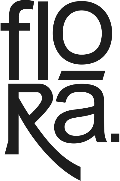 Flora logo