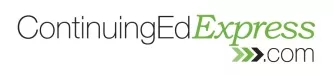 Continuing Ed Express logo