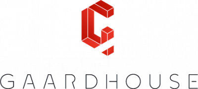 Gaardhouse logo