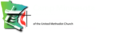 Camp Minnesota logo