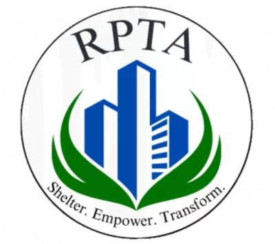 Riverside Plaza Tenant Association logo