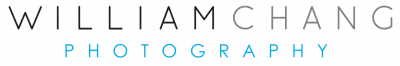 William Chang Photography logo