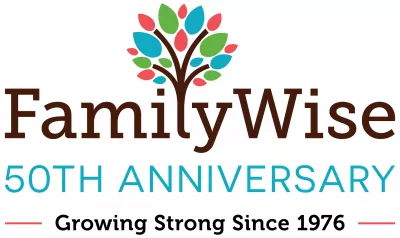 FamilyWise logo