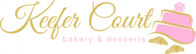 Keefer Court logo