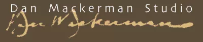 Mackerman Studio logo