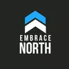 Embrace North logo