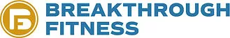 Breakthrough Fitness MN logo
