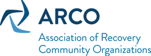 Will Work For Recovery logo