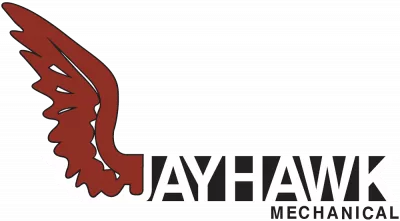 Jayhawk Mechanical logo