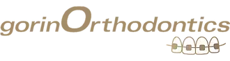 Gorin Orthodontics logo