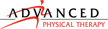 Advanced Physical Therapy logo