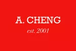 A. Cheng logo