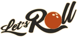 Let's Roll Seneca logo
