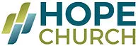 Hope Church logo