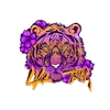 Lilac Tiger logo