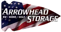 Arrowhead Mini Storage logo