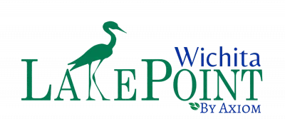 LakePoint Wichita logo