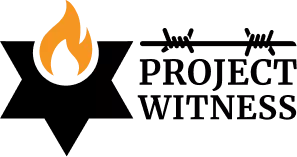 Project Witness logo