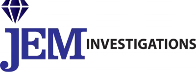 JEM Investigations logo