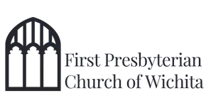 First Presbyterian Church logo